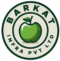 logo barkat